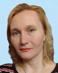 Хохлова Татьяна Ивановна