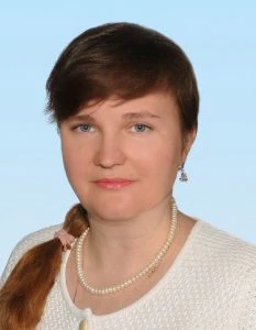 Бойко Наталья Григорьевна